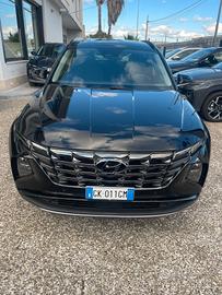 Hyundai Tucson 1.6 CRDI XLine