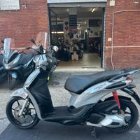 Piaggio Liberty 125 s - 2023