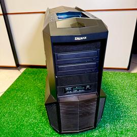 Computer assemblato i7 64GB RAM