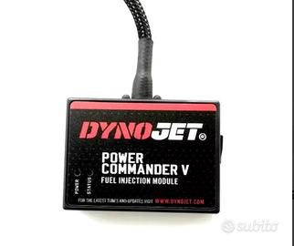 Dynojet Power Commander V