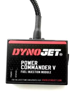 Dynojet Power Commander V