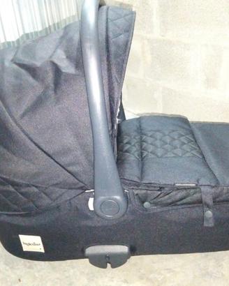 Trio inglesina