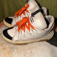 Sneakers Jammers london