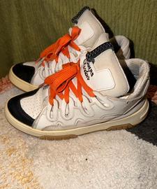 Sneakers Jammers london