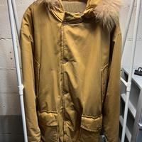 Giacca invernale uomo