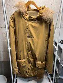 Giacca invernale uomo