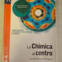 La chimica al centro.