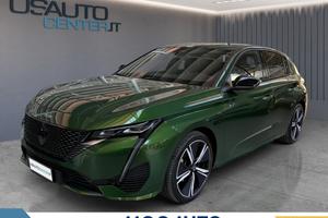 PEUGEOT 308 III 2021 - 308 1.2 puretech t Allure P