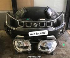 Musata Suzuki ignis 2022 2023 2024 ricambi
