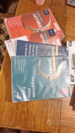 Libri 1 media