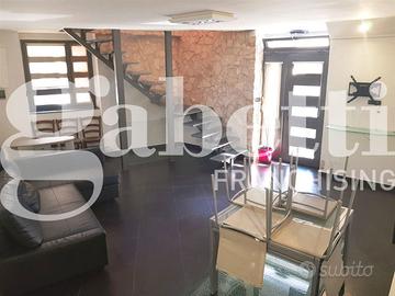 Casa Indipendente Catania [Cod. rif 3136117VRG]