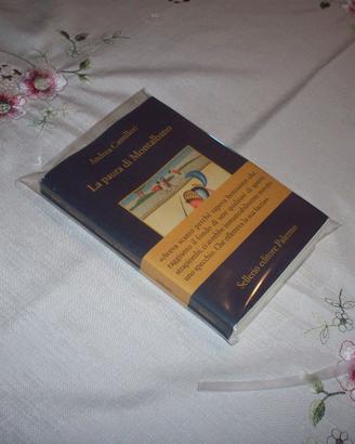 A Camilleri La paura di Montalbano I edizione 2023