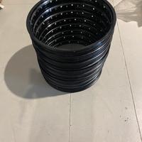 Cerchi / canale EXEL  19 x 185 nuovi