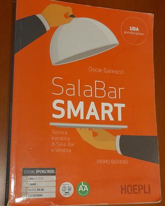SalaBar SMART - Primo biennio