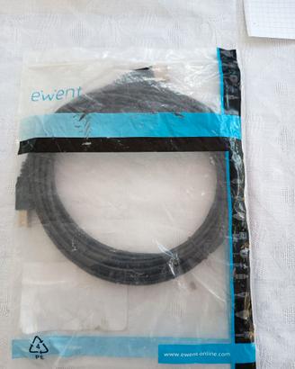 Cavo usb