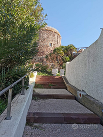 Casa vacanza Calasetta