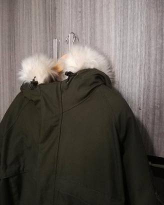 Parka 