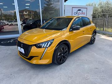 Peugeot 208 PureTech 100 Stop&Start 5 porte GT