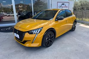 Peugeot 208 PureTech 100 Stop&Start 5 porte GT