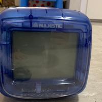 TV Majestic da 5,7” mod. TVB 2000.6 auto