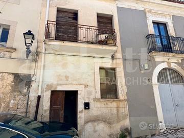 Casa Indipendente Comiso [Cod. rif 3329724VRG]