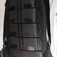 tartaruga moto ZANDONA