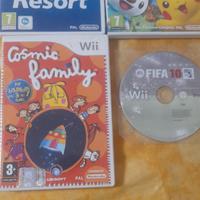 giochi nintendo wii 