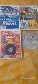 giochi nintendo wii 