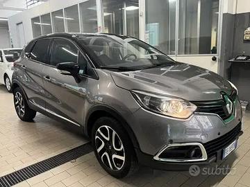 Renault Captur TCe 120 CV EDC Start&Stop Energy In