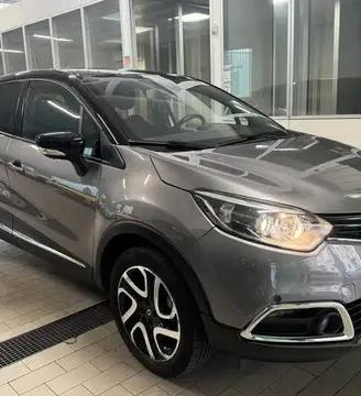 Renault Captur TCe 120 CV EDC Start&Stop Energy In