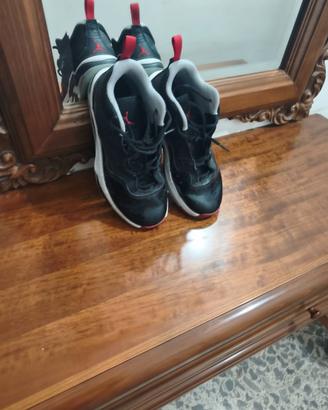 Jordan Stay Loyal 3