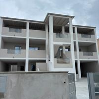 Bivani nuovi classe A3 Sinnai