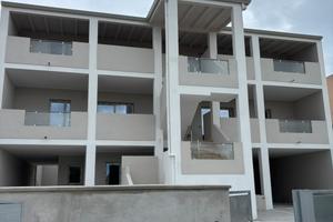 Bivani nuovi classe A3 Sinnai