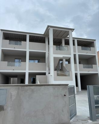 Bivani nuovi classe A3 Sinnai