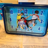 Orologio seiko manga anime japan anni 90 new inbox