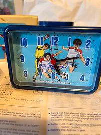 Orologio seiko manga anime japan anni 90 new inbox