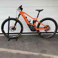 Orbea wild fs M-team