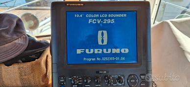 FURUNO FCV-295