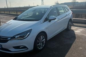 Opel astra 1.6 sport tourer 2018