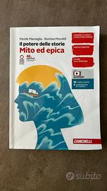 mito ed epica