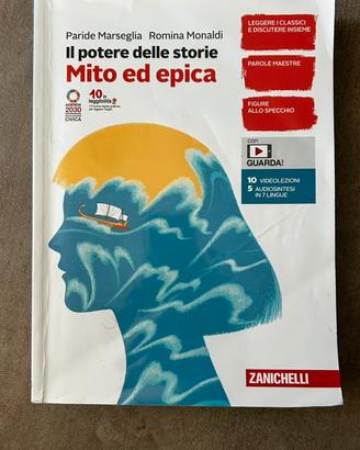 mito ed epica