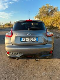 Nissan Juke 1.5 diesel n-Connecta
