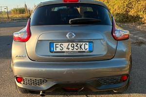 Nissan Juke 1.5 diesel n-Connecta