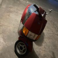 Piaggio Sfera 50 - 1990