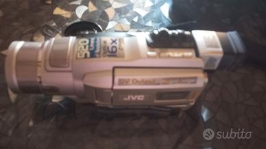 Videocamera JVC