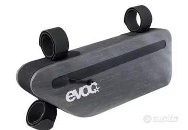EVOC frame pack wp 