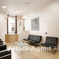 VIA LUCIANO MANARA - QUADRILOCALE AL SECONDO PIANO