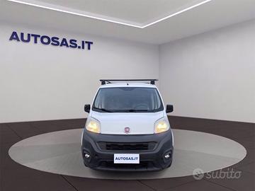 FIAT Fiorino 1.3 MJT 75CV Furgone E5+