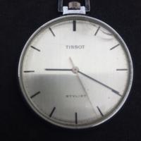 Tissot stylist orologio