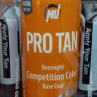 Protan Overnight Competition Colorante Spray